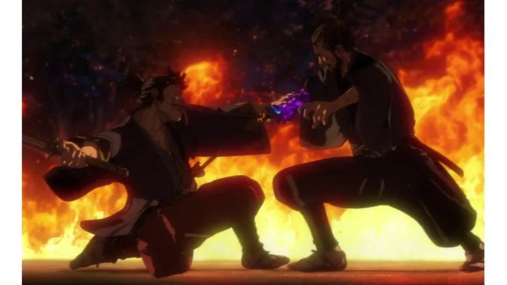 Onimusha: así es el animé de Netflix que todos los fans están esperando.