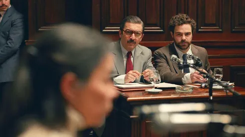 Argentina 1985: en qué cines del país se estrena la película.