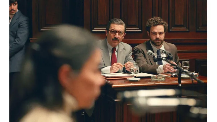 Argentina 1985: en qué cines del país se estrena la película.