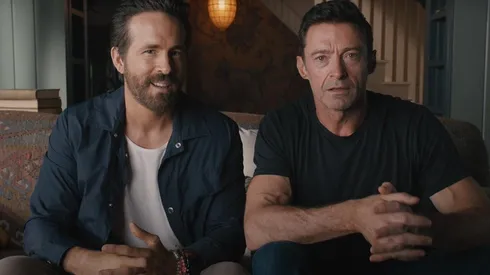Ryan Reynolds y Hugh Jackman explican las dudas sobre Deadpool 3: ¿Logan es canon?
