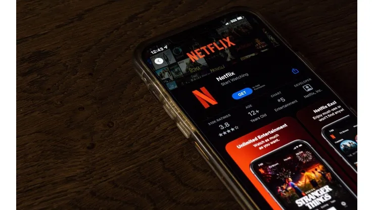 La serie de Netflix que fue cancelada y ahora será eliminada del catálogo.