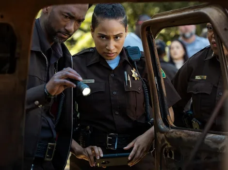 Netflix: la serie que alcanzó el récord de audiencia en EEUU según Nielsen