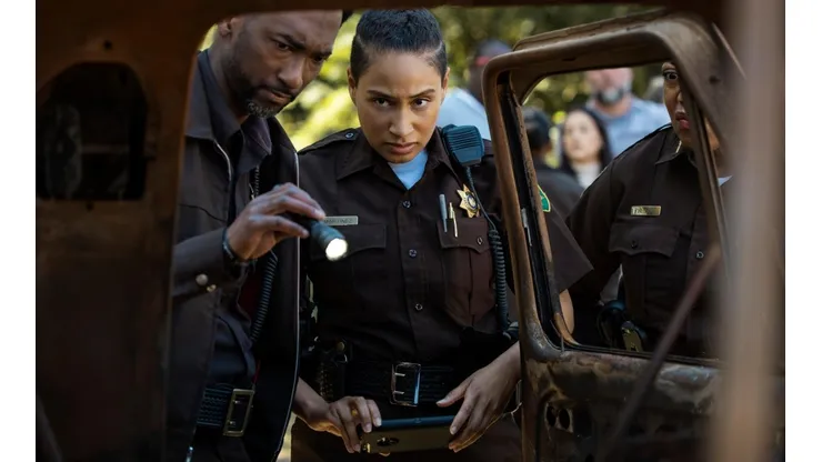 Netflix: la serie que alcanzó el récord de audiencia en Estados Unidos según Nielsen.