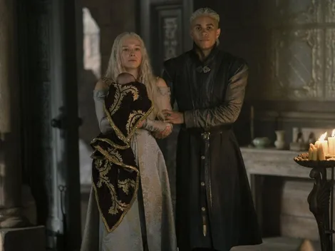 House of the Dragon: memes y reacciones al episodio 6 en HBO Max