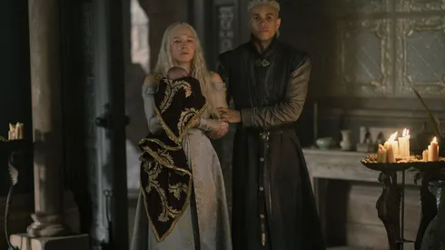 House of the Dragon: memes y reacciones al episodio 6 en HBO Max.