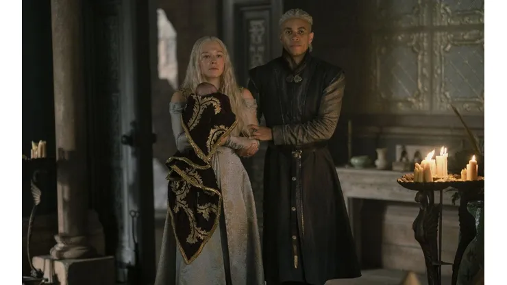 House of the Dragon: memes y reacciones al episodio 6 en HBO Max.