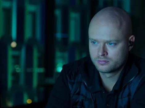 Playlist: así es la serie de Netflix que cuenta el origen de Spotify