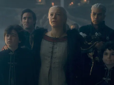 House of the Dragon: análisis con spoilers del episodio 6 en HBO Max