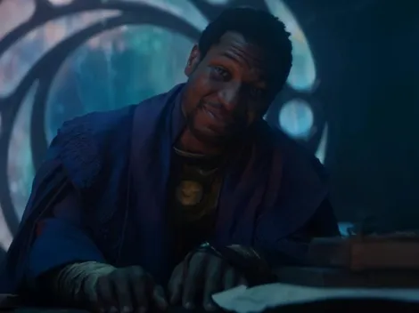 El artista a cargo del diseño de Kang habló de su trabajo en Marvel