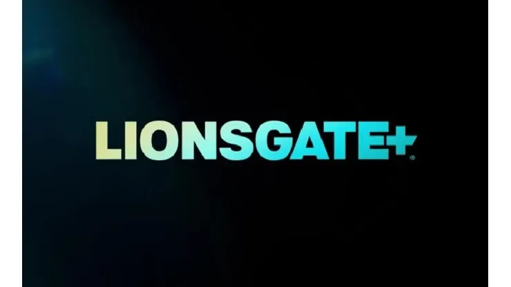 Lionsgate+