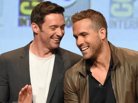 Deadpool 3: fecha de estreno y regreso de Hugh Jackman como Wolverine