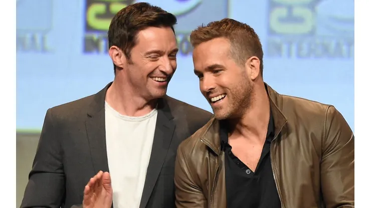 Deadpool 3: Marvel confirma la fecha de estreno y el regreso de Hugh Jackman como Wolverine.