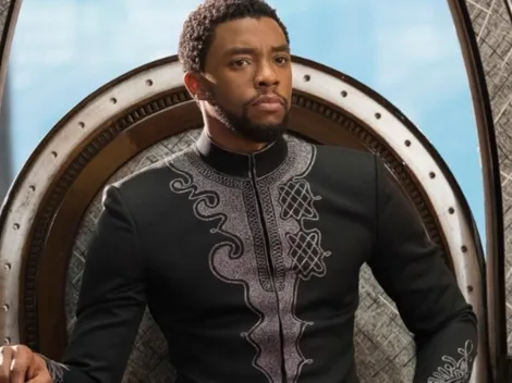 Cómo siguió adelante el elenco de Black Panther 2 tras la muerte de Chadwick Boseman