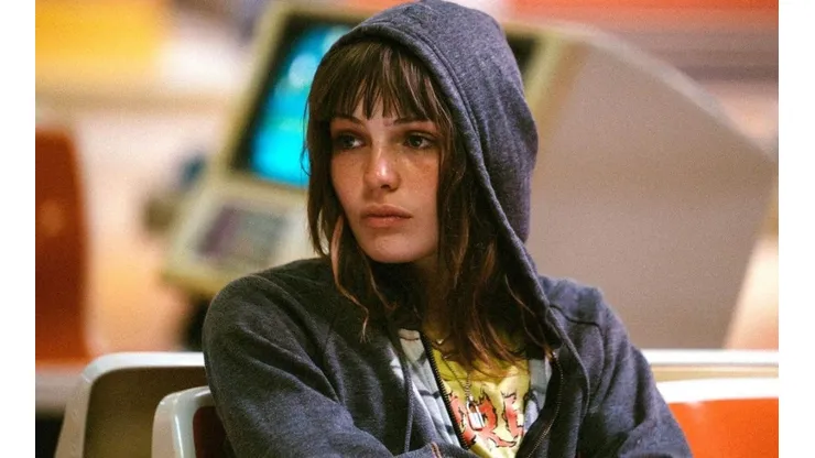 Noemí dice que sí, película de Genevieve Albert (Foto: Quebecine)