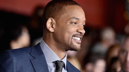 Will Smith