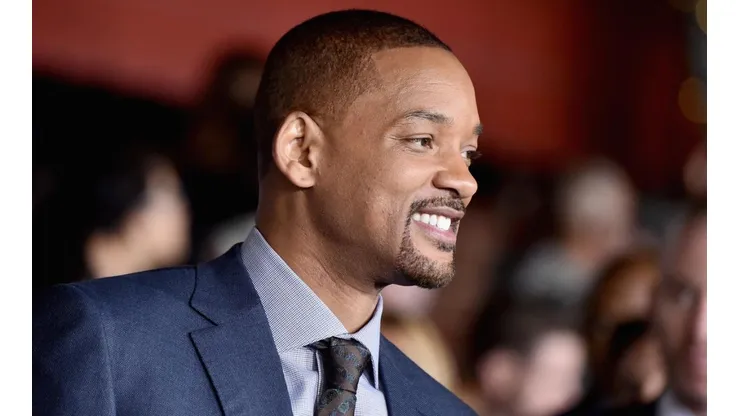 Will Smith