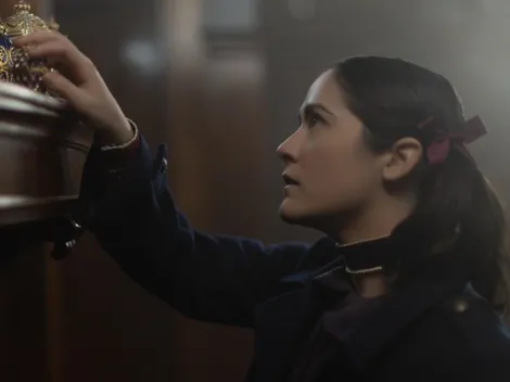 Además de La Huérfana: otras películas de Isabelle Fuhrman para ver