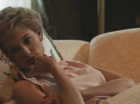 TUDUM 2O22: fecha de estreno de The Crown 5