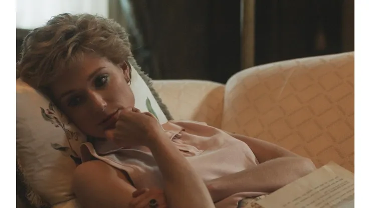 Elizabeth Debicki