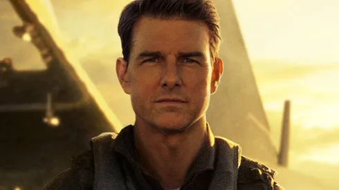 Top Gun: Maverick podría tener una secuela o un spin-off.