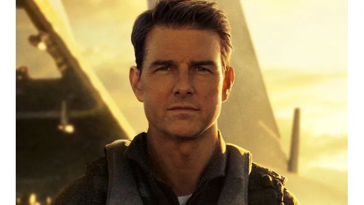 Top Gun: Maverick podría tener una secuela o un spin-off.