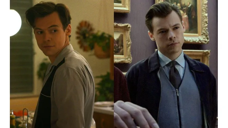 ¿Don't Worry Darling o My Policeman? Cuál película de Harry Styles tuvo mejores críticas.