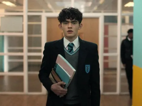 Heartstopper 2: por qué Joe Locke enfureció con Netflix