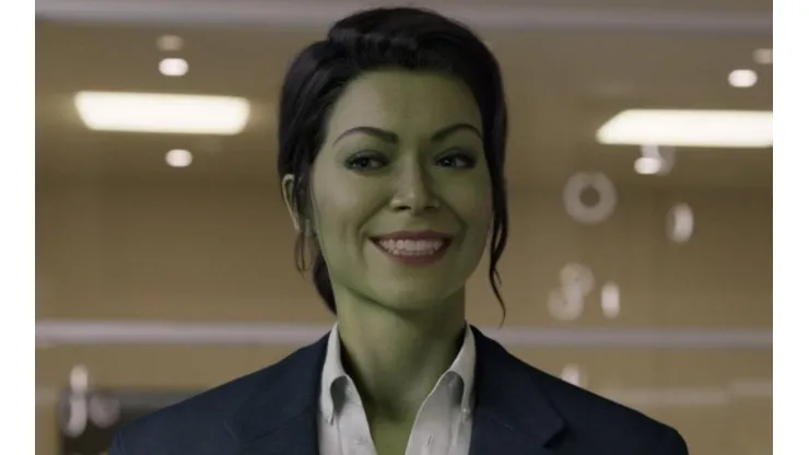 She-Hulk