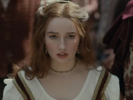 Star +: tráiler, fecha de estreno y póster de Rosalina, la historia no conocida de Romeo y Julieta