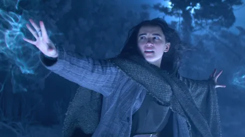 Sombra y Hueso estrenará su segunda temporada en 2023.