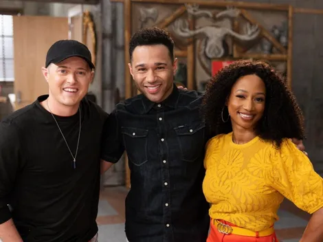 El elenco original de High School Musical se reúne para la serie