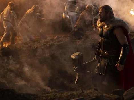 Las armas más poderosas de los superhéroes de Marvel