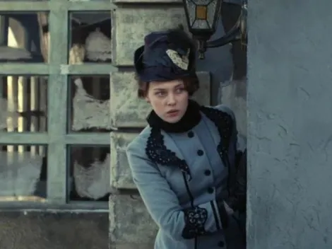 Series de detectives para ver en HBO Max, Netflix y Prime Video del 25 al 30 de septiembre