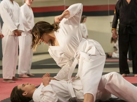 El error de continuidad de Cobra Kai que seguro no notaste