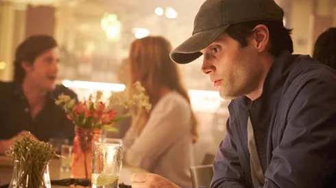 Penn Badgley protagoniza You.