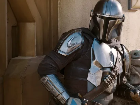 The Mandalorian: Grogu llegará en formato Tamagotchi