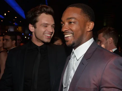 El video de Anthony Mackie y Sebastian Stan hablando en español