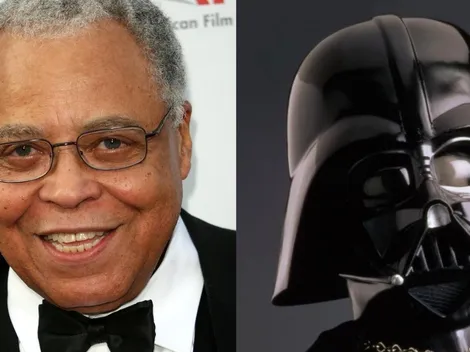 Star Wars: James Earl Jones ya no será la voz de Darth Vader