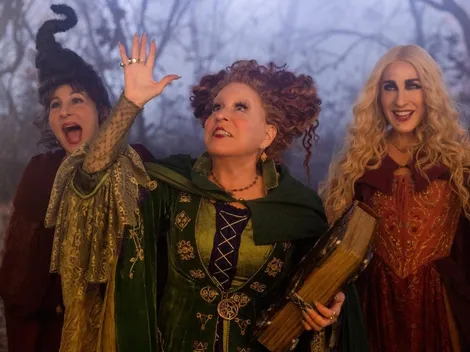 Estrenos en Netflix, Prime Video y más del 26 de septiembre al 2 de octubre