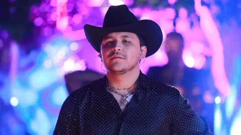 Christian Nodal