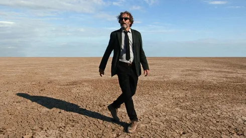 Bardo: tráiler y fecha de estreno de la nueva película de Alejandro G. Iñárritu en Netflix.