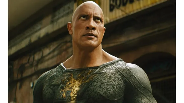 Black Adam