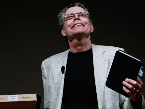 3 adaptaciones de Stephen King que se estrenarán pronto