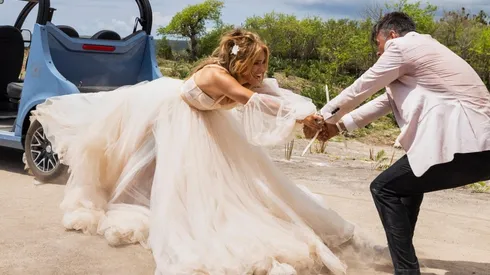 En 2023, llega Bodas de Plomo al streaming.