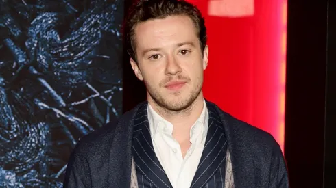 Adiós Stranger Things: Joseph Quinn tiene un nuevo proyecto lejos de la serie de Netflix.