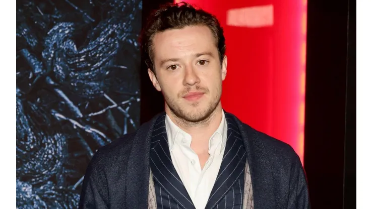 Adiós Stranger Things: Joseph Quinn tiene un nuevo proyecto lejos de la serie de Netflix.