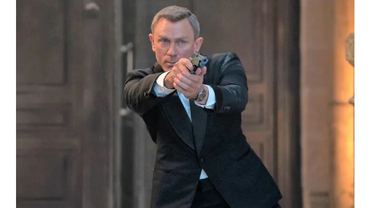 Nuevos detalles de la elección del próximo James Bond: ¿Hay un candidato firme?