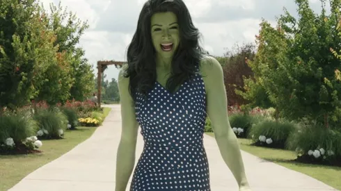 She-Hulk