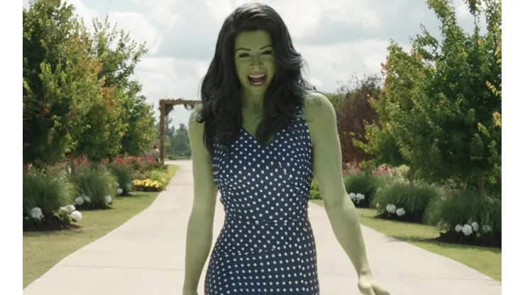 She-Hulk
