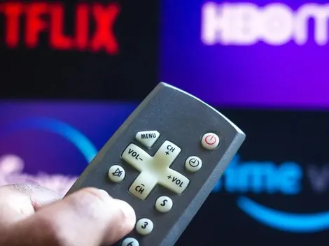 Dónde ver series tailandesas